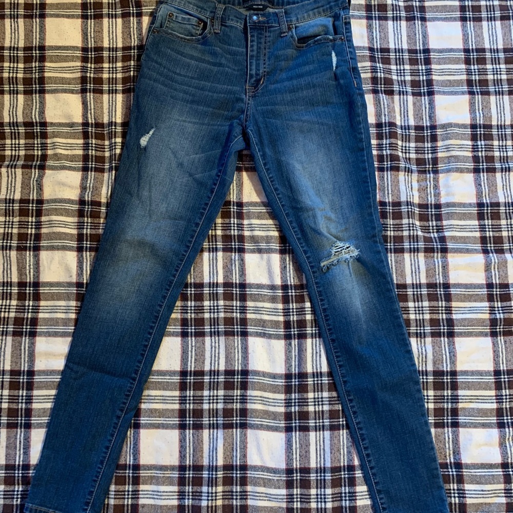 Aeropostale jeans